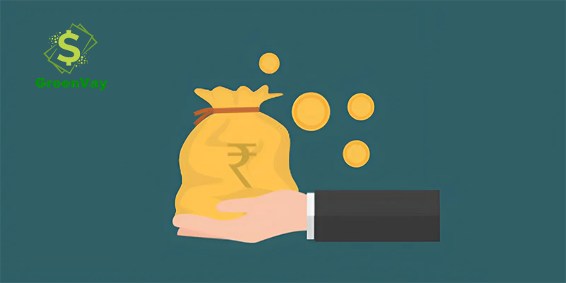 Vay nhanh online H5 Greenvay – Thủ tục đơn giản, xét duyệt nhanh chóng